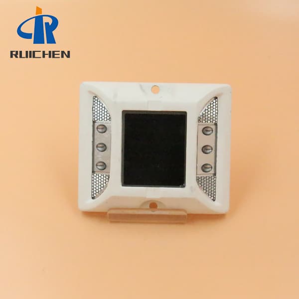 <h3>Solar Led Road Stud With Pc Material In Singapore</h3>
